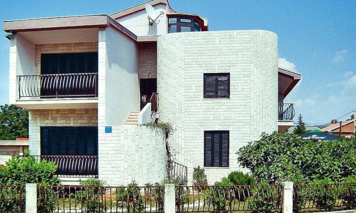 Jadranovo Apartment | Apartment in Jadranovo with parking space