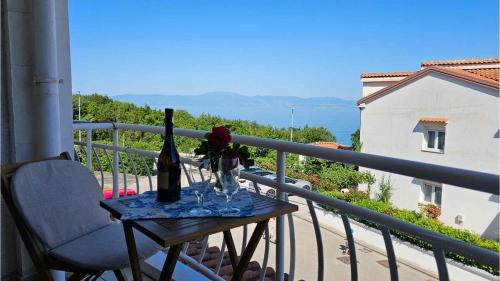 Njivice Apartment | Apartment in Njivice - Insel Krk 13239