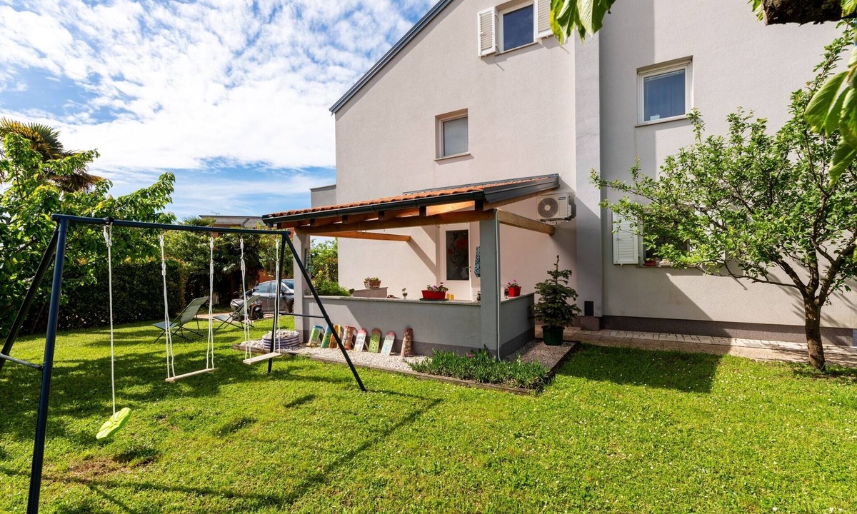 Mugeba Apartment | Apartment Jani (Istria - Poreč)