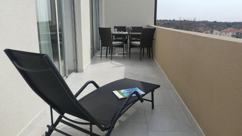 Medulin Apartment | Apartment Janja