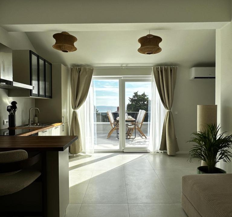 Gajac Apartment | Apartment JEJA