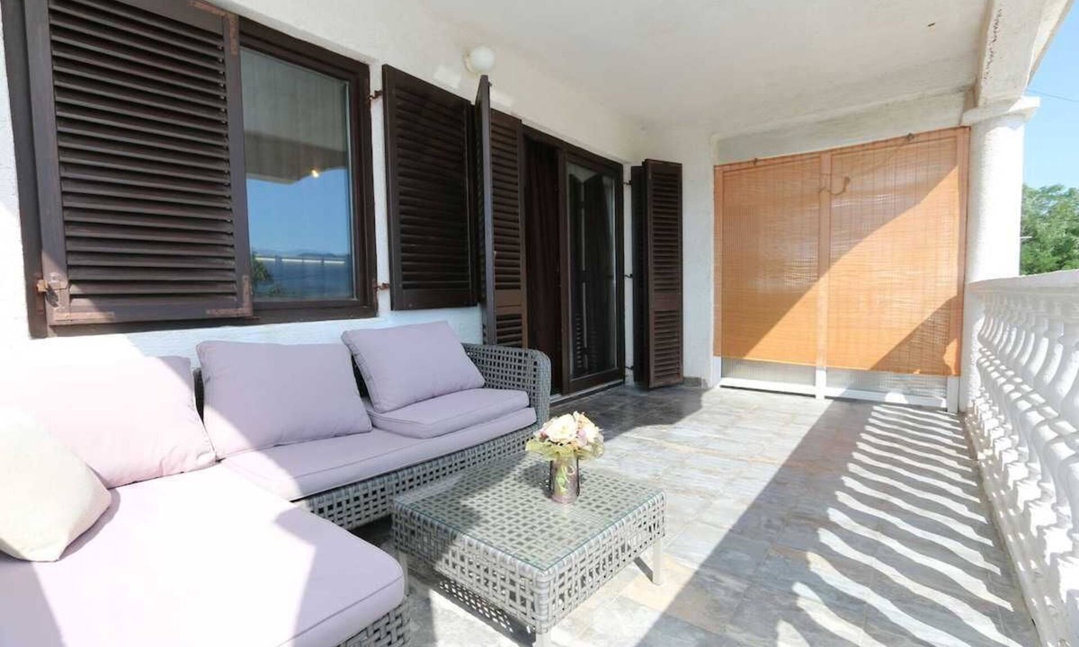 Silo Apartment | Apartment Lidija A4 Silo