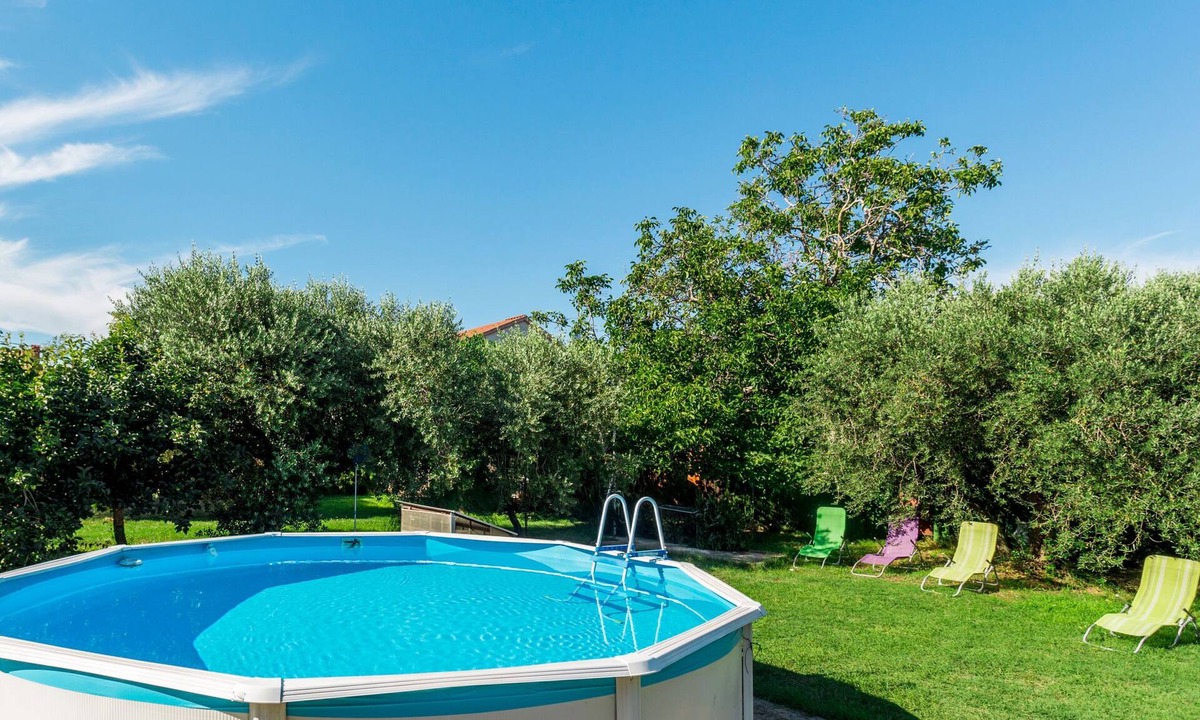 Babici Apartment | Apartment Linda by Interhome
