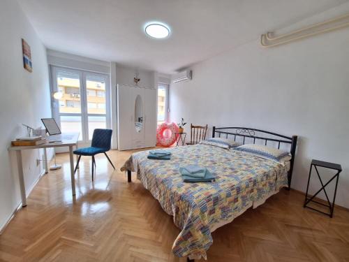 Znjan Apartment | Apartment Mangus