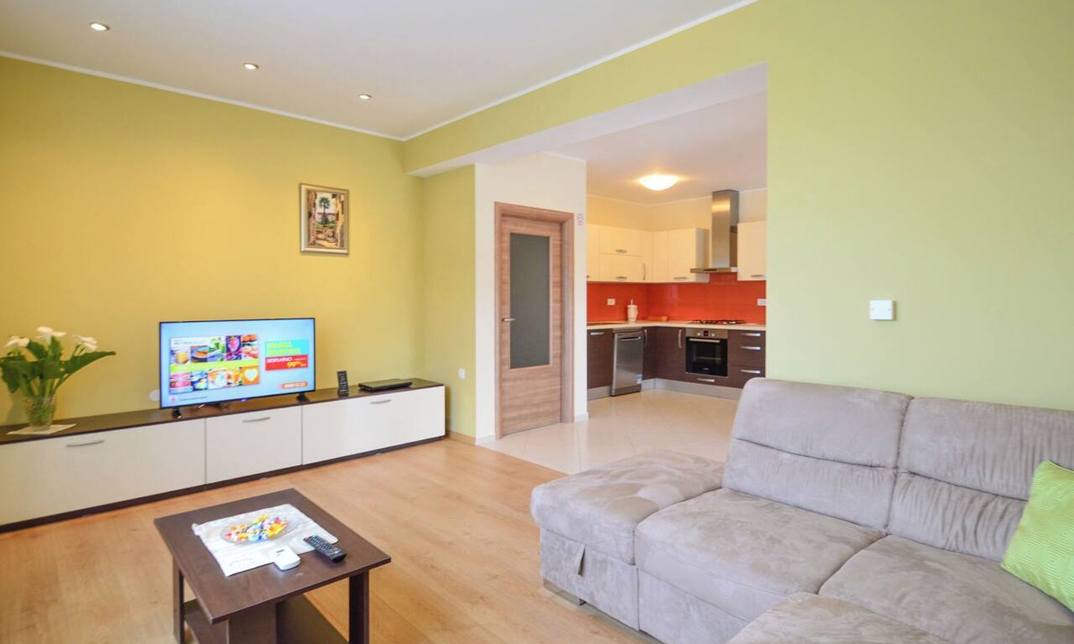 Mihotici Apartment | Apartment Marijo by Interhome