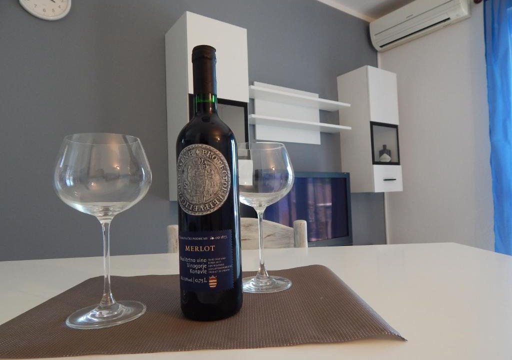 Banjol Apartment | Apartment Martina