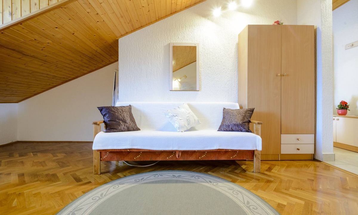 Babin Kuk Apartment | Apartment Matic - Two-Bedroom Apartment