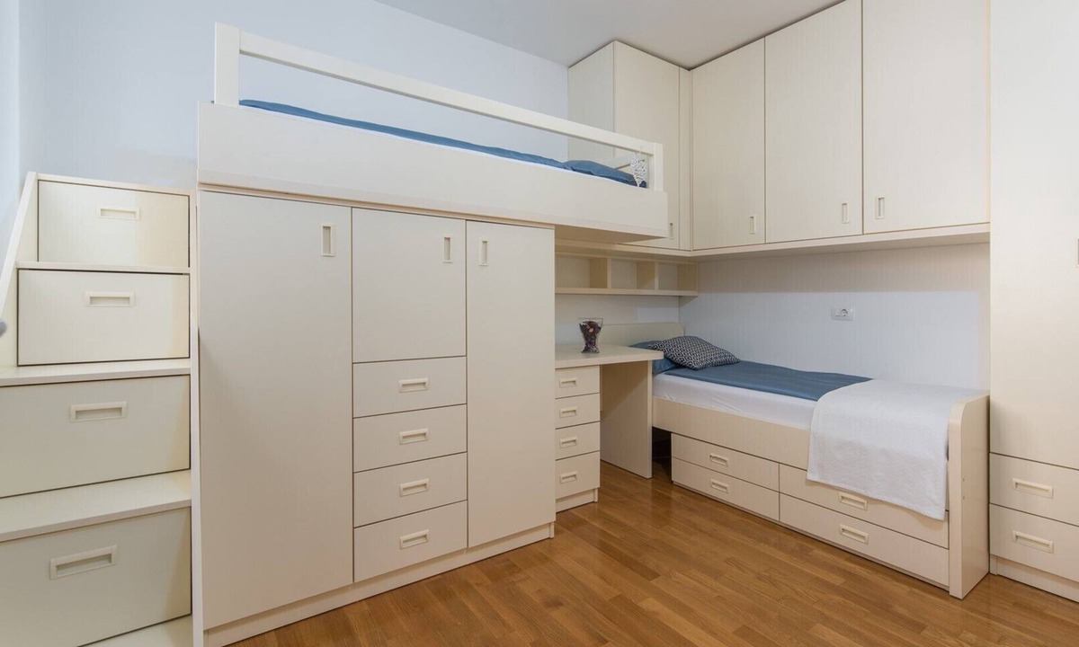 Umag Apartment | Apartment Melarnian