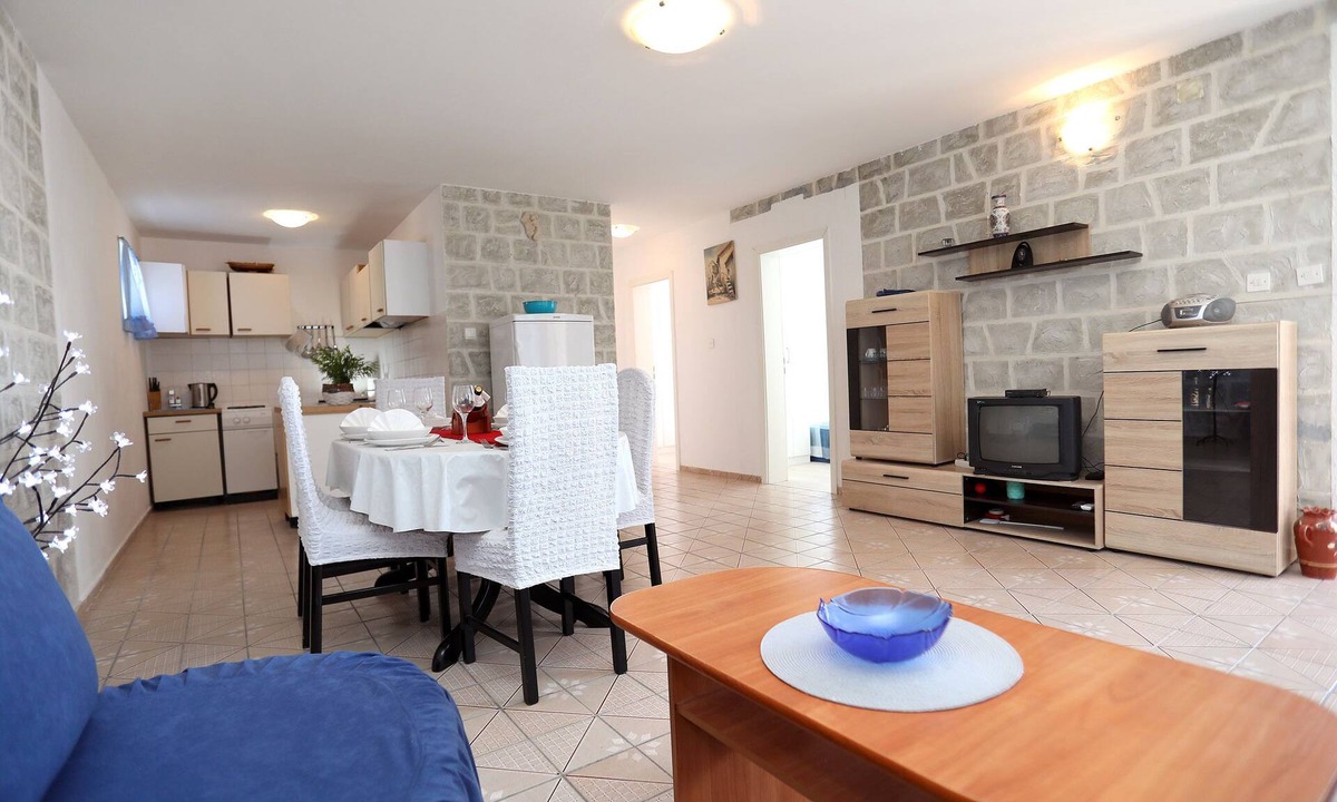 Drvenik Mali Apartment | Apartment Meri