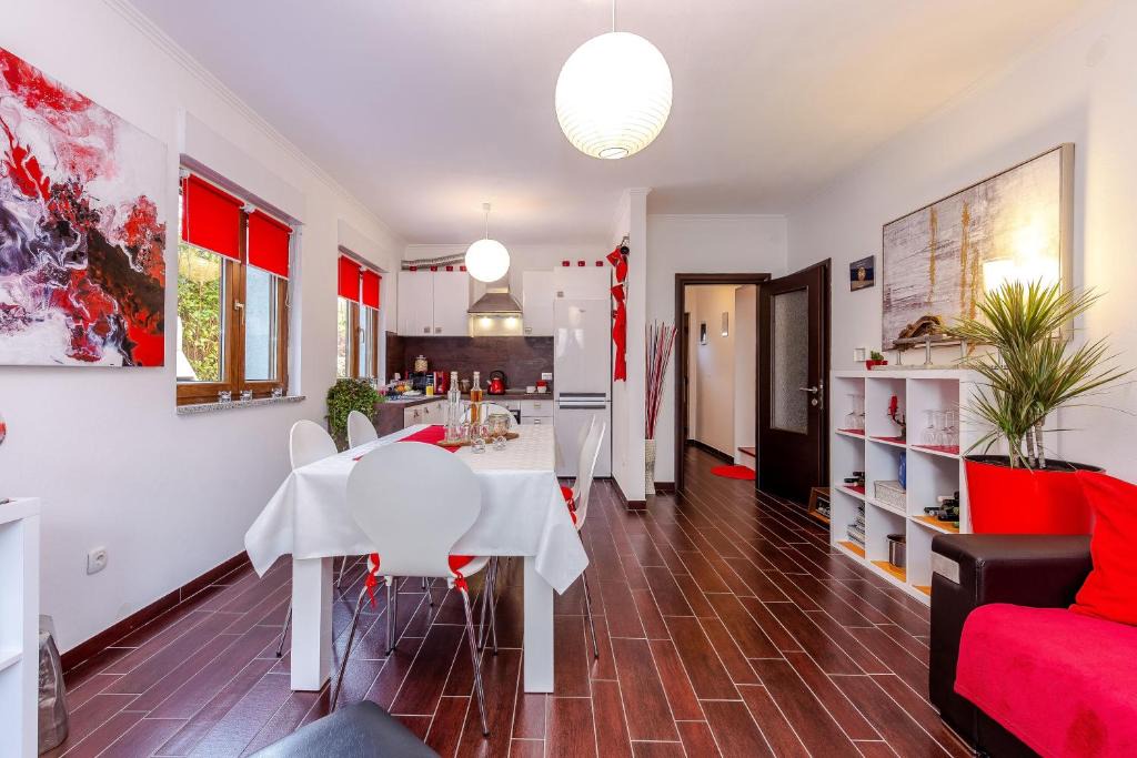 Cavle Apartment | Apartment Michel