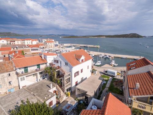 Betina Apartment | Apartment Mili Sea View Betina