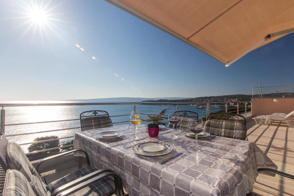 Krk Apartment | Apartment Mirjana