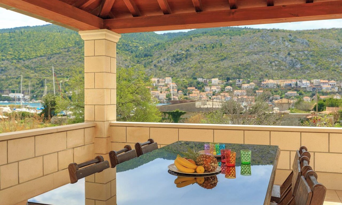 Mokosica Apartment | Apartment Mondo A2 - One Bedroom Apartment, Sleeps 2