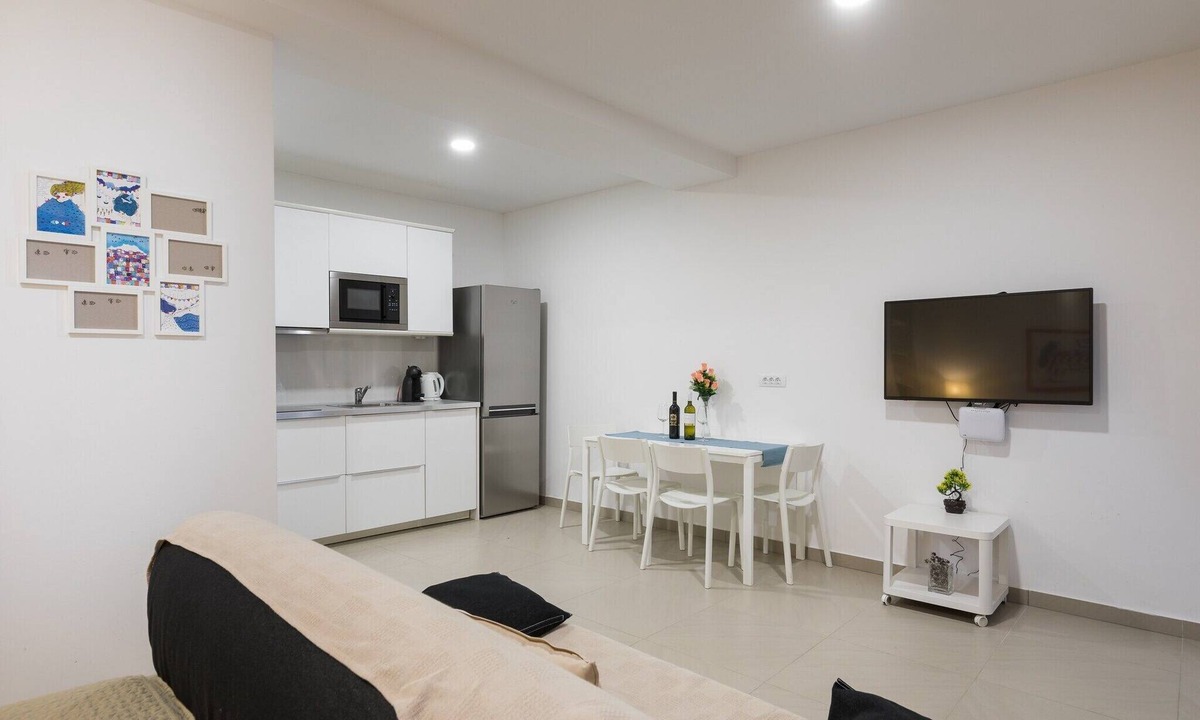 Dubrovnik Old Town Apartment | Apartment Navigator - Comfort Studio