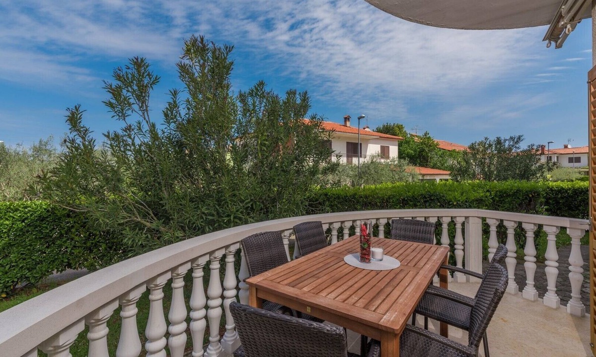 Zambratija Apartment | Apartment Nias Place in Zambratija