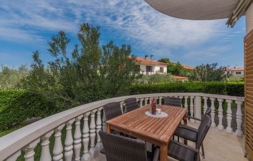 Zambratija Apartment | Apartment Nias Place