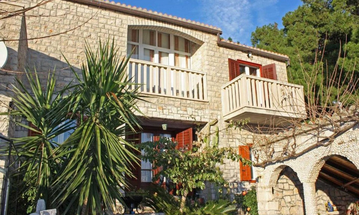 Bol Apartment | Apartment Račić