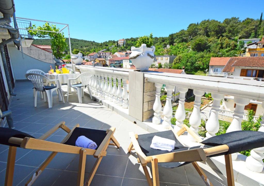 Zaton Apartment | Apartment Ruža-1 by Interhome