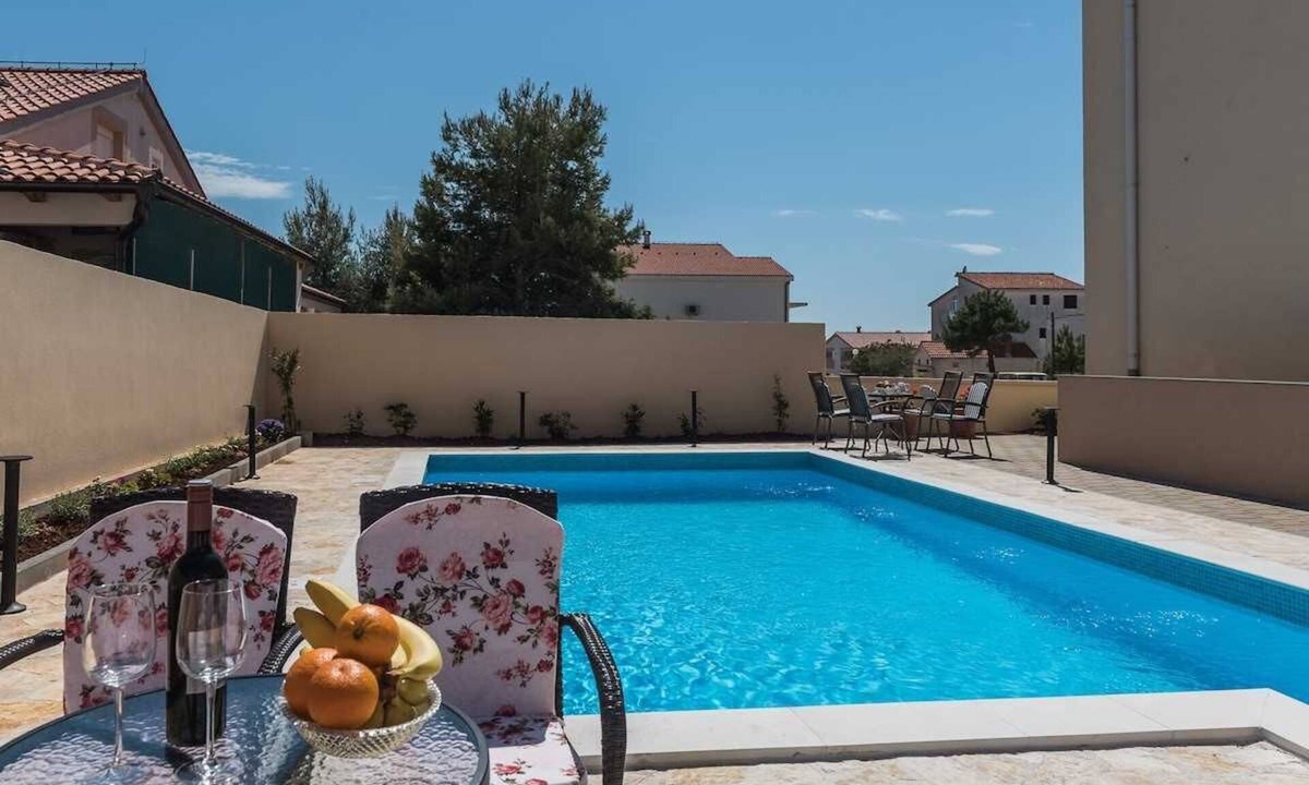 Vrsi Apartment | Apartment Sandrina A4 | Adriatic Luxury Villas