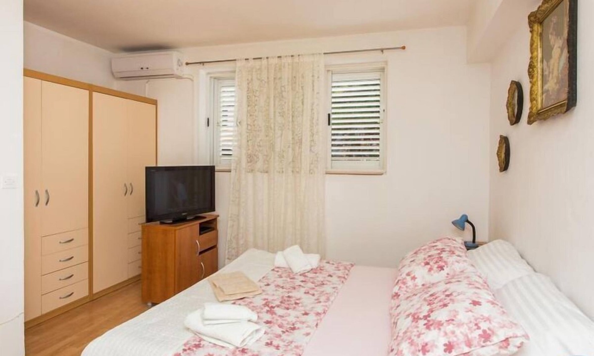 Dubrovnik Apartment | Apartment Stella Polaris - Studio Apartment A2
