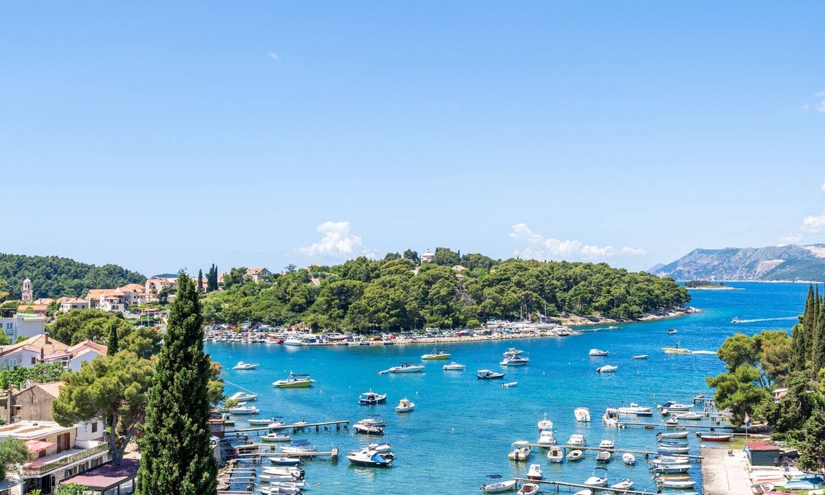 Cavtat Apartment | Apartment Sunset Cavtat