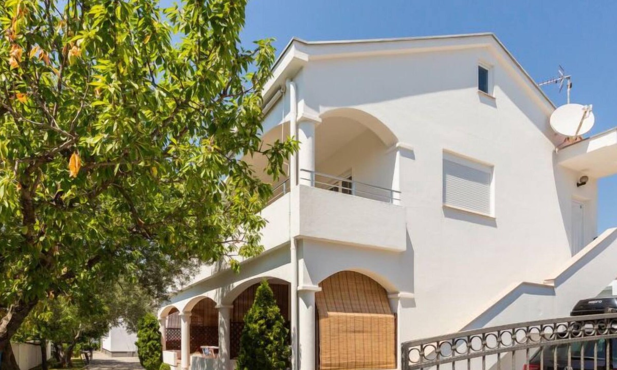 Sukosan Apartment | Apartment Tino" (ZAD510) in Zadar - 5 persons, 2 bedrooms