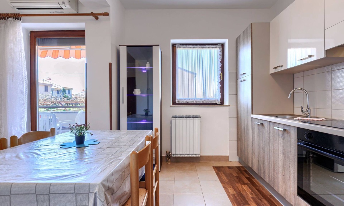 Murine Apartment | Apartment Zoki 2 by Interhome