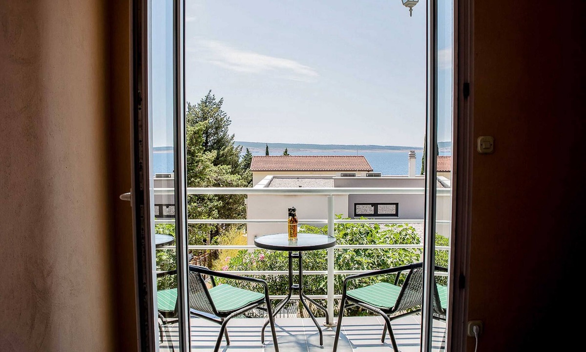 Starigrad Apartment | Apartments Šušnjara