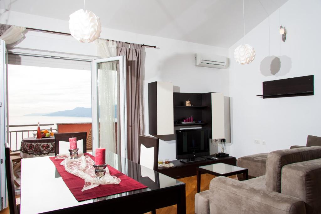 Cikovici Apartment | Apartments Adria Blue