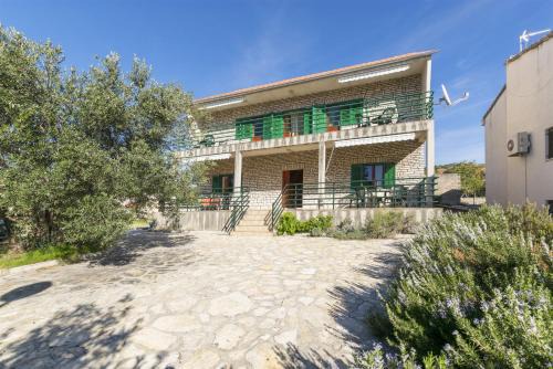 Brodarica Apartment | Apartments Albina