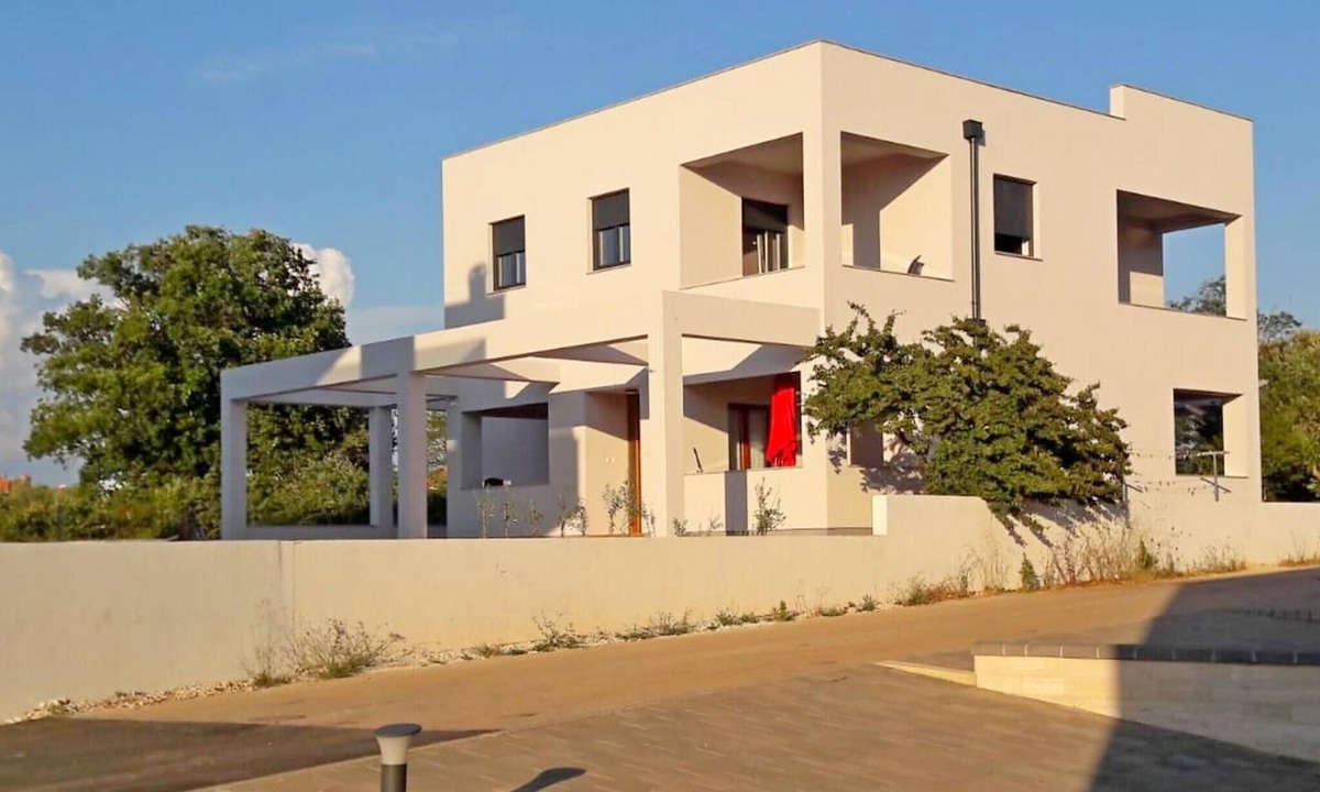 Zaton Apartment | Apartments Ana, (14977), Zaton, hr