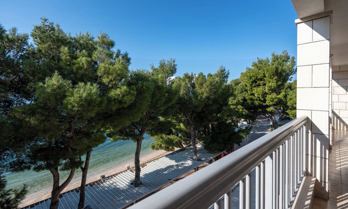 Ratac Apartment | Apartments and Rooms Residence Simic (115691-A5) - Makarska