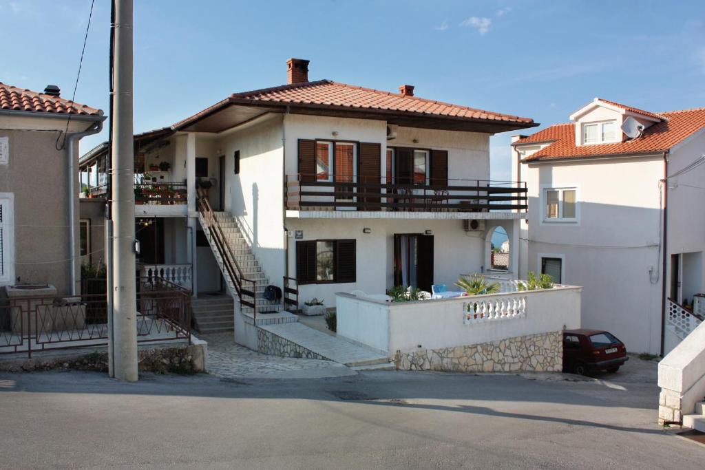Vrbnik House | Apartments and rooms with parking space Vrbnik, Krk - 5301