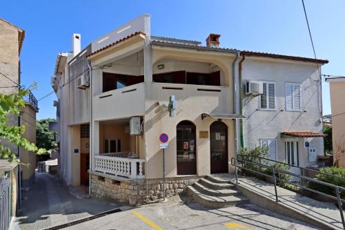 Vrbnik House | Apartments and rooms with parking space Vrbnik, Krk - 5302