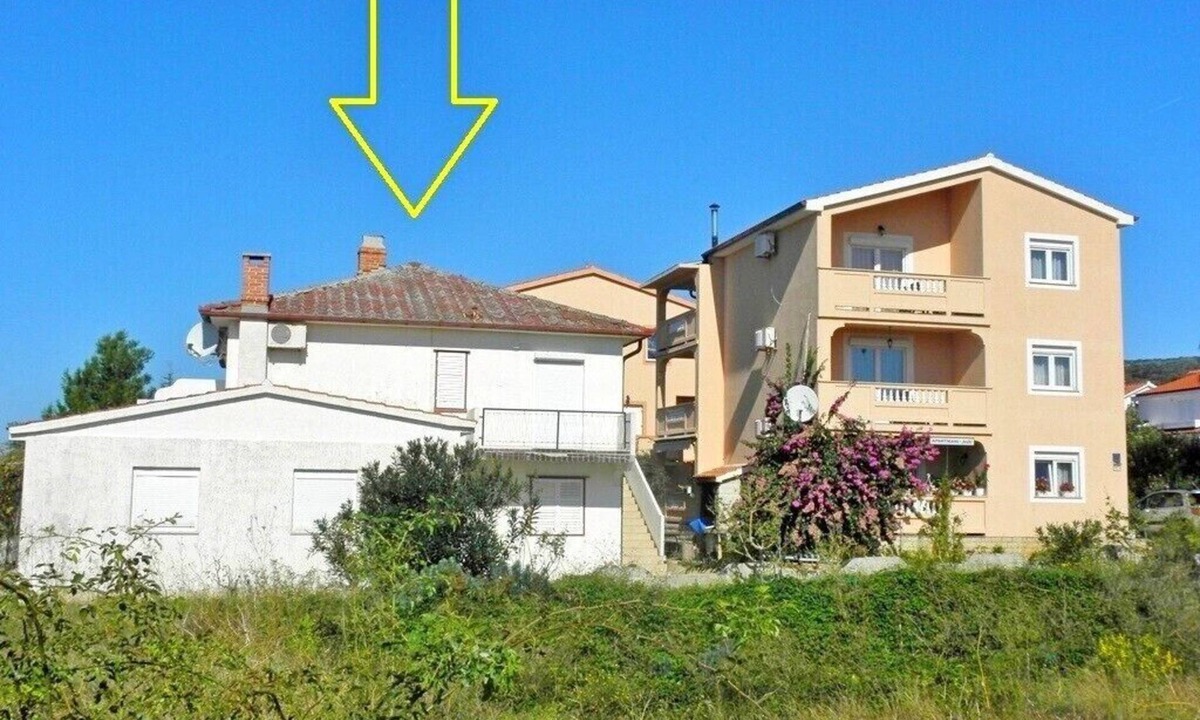 Barbat na Rabu Apartment | Apartments Ante, (14364), Barbat, hr