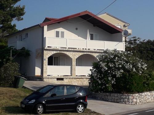 Mundanije Apartment | Apartments Babić