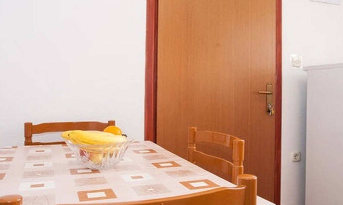 Senj Apartment | Apartments Bionda Senj - One Bedroom Apartment with Terrace