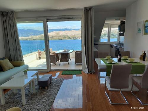 Pag Apartment | Apartments Bouvier