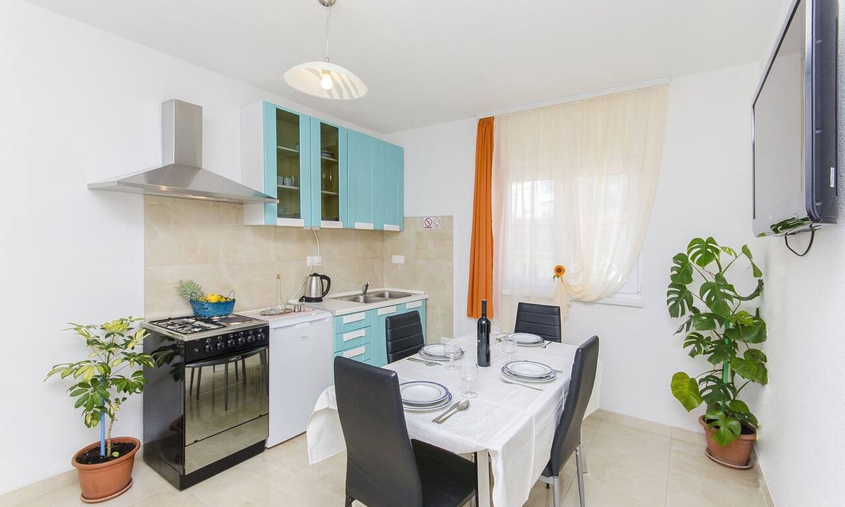 Trogir Apartment | Apartments Branka (47651-A2) - Trogir
