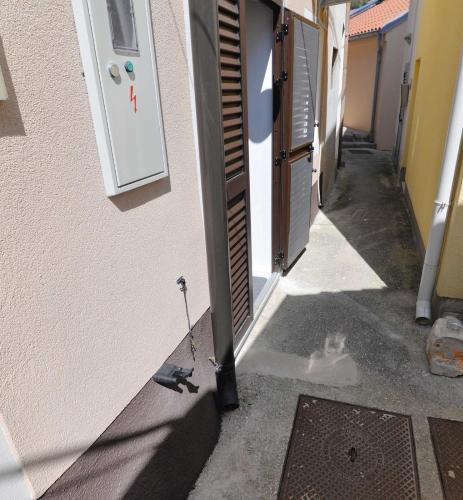 Veli Losinj Apartment | Apartments by the sea Veli Losinj, Losinj - 24590