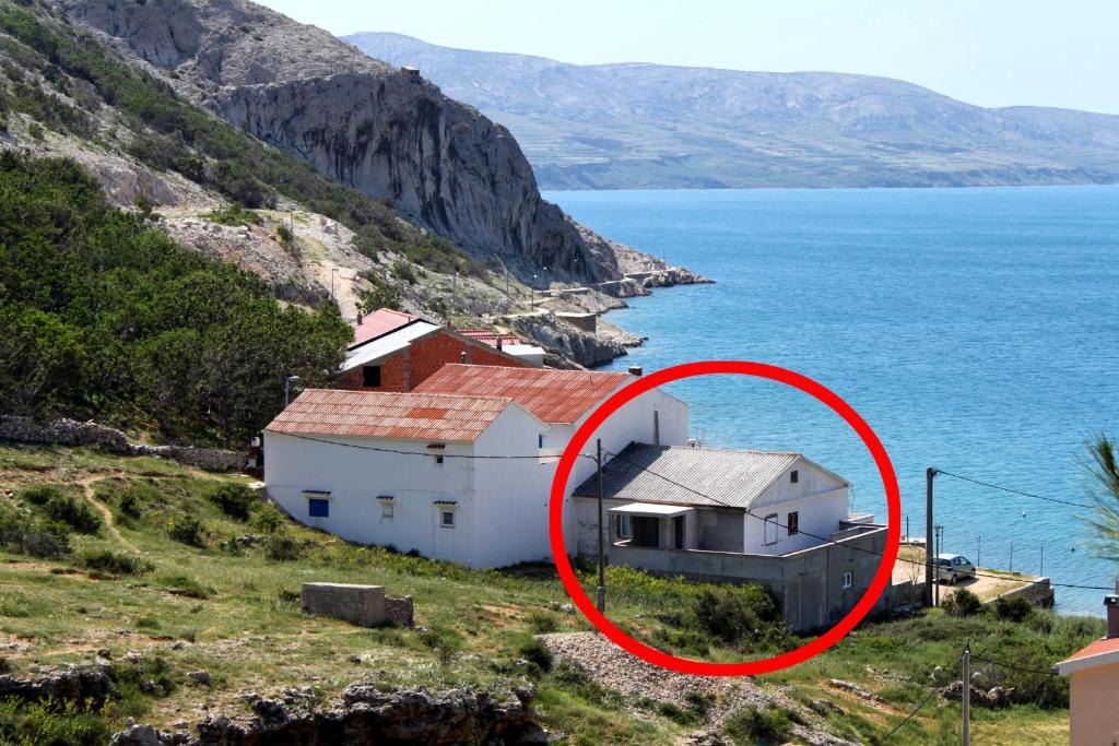 Metajna Apartment | Apartments by the sea Metajna, Pag - 6465