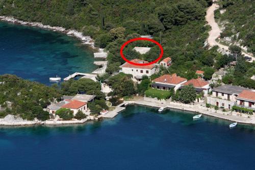 Prozurska Luka Apartment | Apartments by the sea Prozurska Luka, Mljet - 617