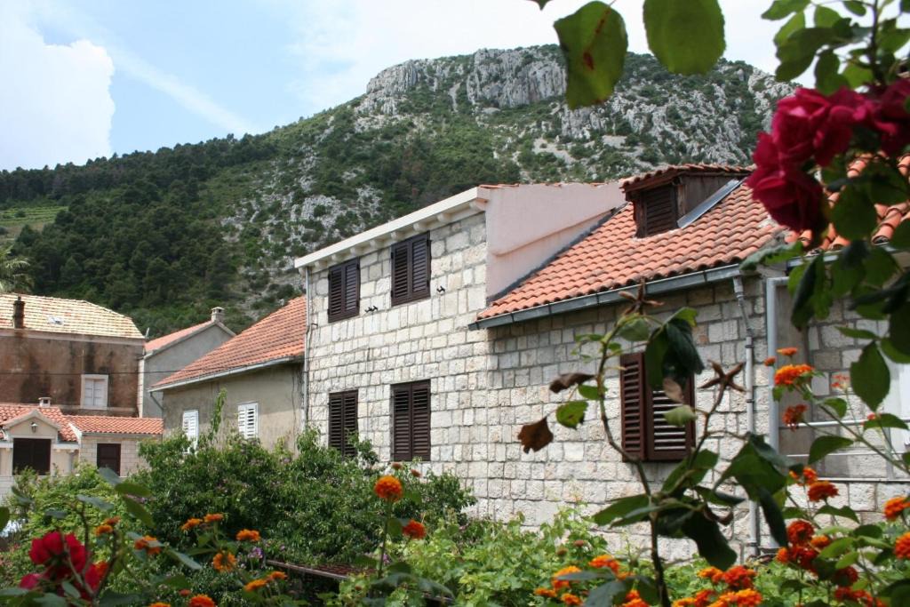 Trstenik Apartment | Apartments by the sea Trstenik, Peljesac - 4567