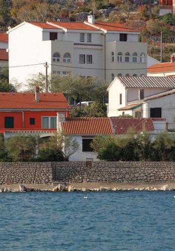 Vinjerac Apartment | Apartments by the sea Vinjerac, Zadar - 5811