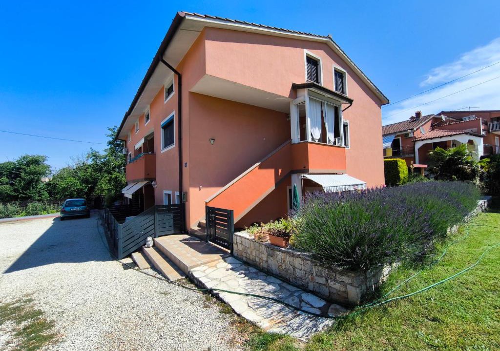Petrovija Apartment | Apartments Davor