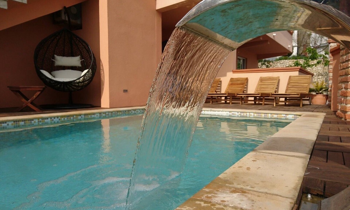 Kampor Apartment | Apartments Del Mar/One bedrooms A6 - Rab
