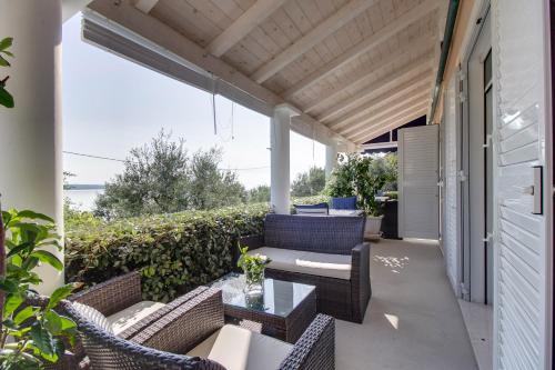 Nerezine Apartment | Apartments Del Sole