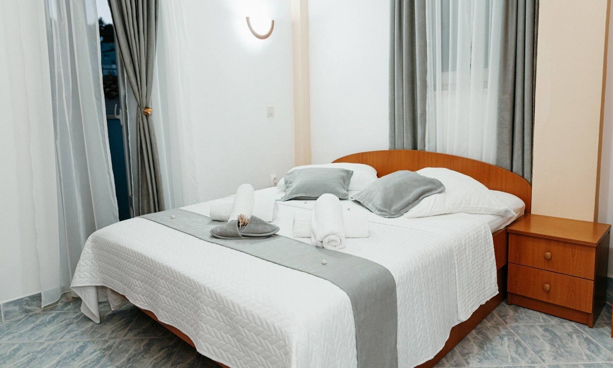 Komarna House | Apartments Dragobratović