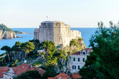 Pile Apartment | Apartments Dubrovnik Seven