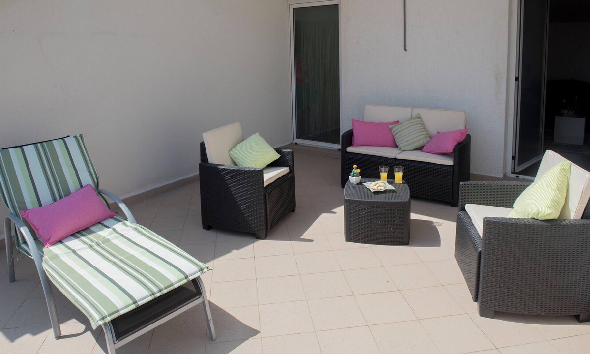 Stobrec Apartment | Apartments Family Spacious (117711-A2) - Split